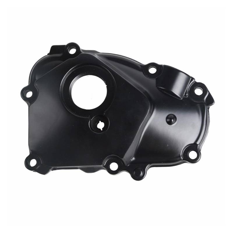 Motorrad für Motorschutzplatte Für YZF R6 2003-2005 Motorrad Rechte Seite für Motor Stator Kurbelgehäuse Abdeckung Schutz Generator Schutz von Generisch
