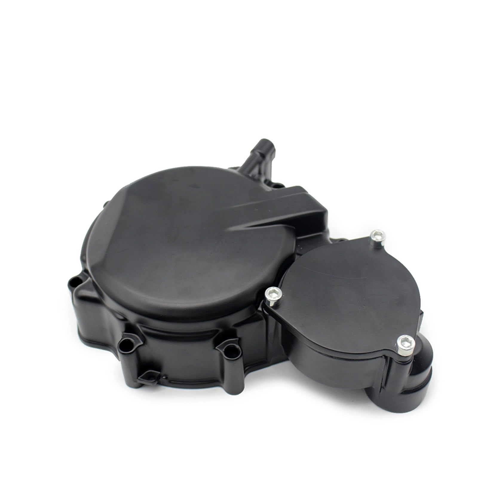 Motorrad für Motorschutzplatte Motorrad Aluminium für Motor Links Stator Kurbelgehäuse Abdeckung Schutz Fall Für GSXR600 GSXR750 2006-2019 Motorrad für Motorschutzplatte Motorrad Aluminium für Motor Links Stator Kurbelgehäuse Abdeckung Schutz Fall Für GSXR600 GSXR750 2006-2019 von Generisch