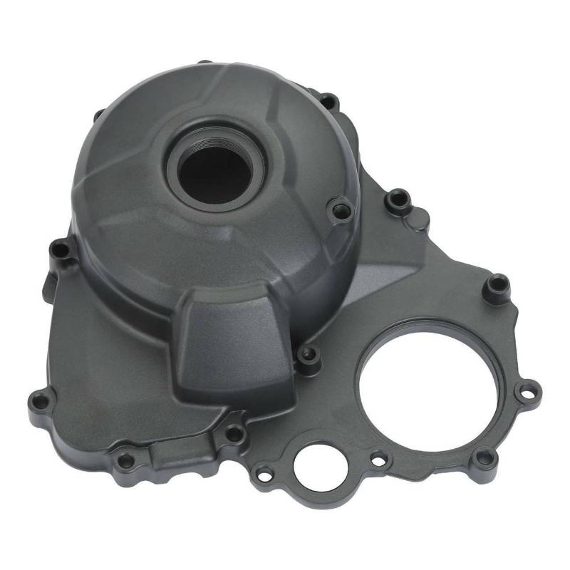 Motorrad für Motorschutzplatte Motorrad Links Stator Magneto für Motor Kurbelgehäuse Abdeckung Für MT09 für Tracer 900 XSR900 GT FJ09 FZ09 Niken XSR900GY von Generisch