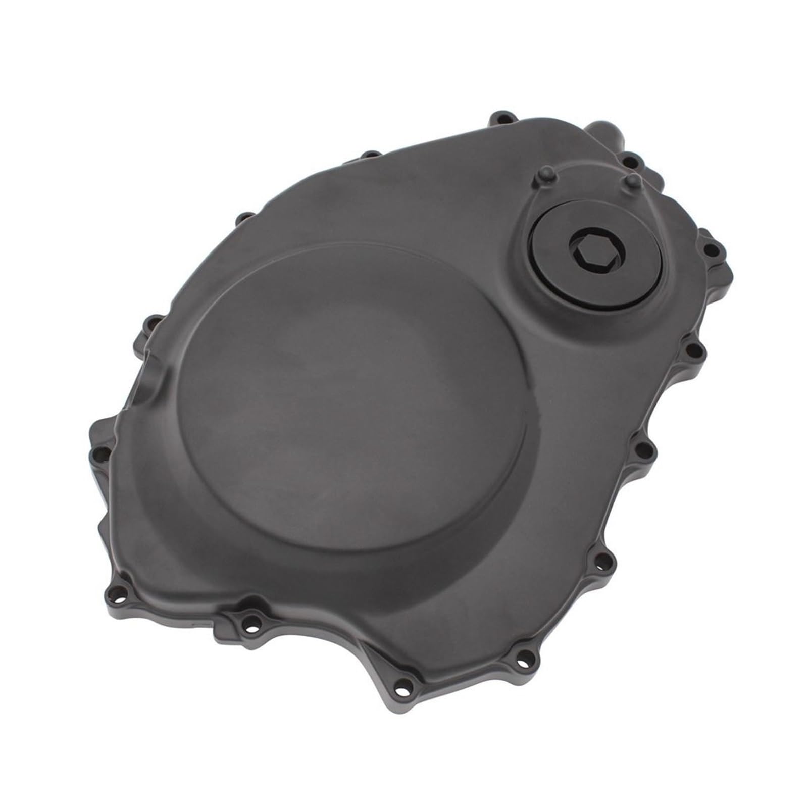 Motorrad für Motorschutzplatte Motorrad-Stator rechts für Motor-Kurbelgehäuse-Abdeckung für mit Dichtung für CBR1000RR 2004–2015 Motorrad für Motorschutzplatte Motorrad-Stator rechts für Motor-Kurbelgehäuse-Abdeckung für mit Dichtung für CBR1000RR 2004–2015 von Generisch