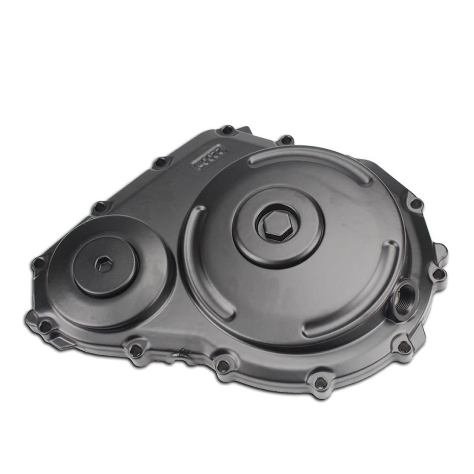 Motorrad für Motorschutzplatte Motorrad rechts für Motor Stator Kupplungsdeckel Kurbelgehäuse für mit Dichtung für GSXR GSX-R 600 750 2006–2017 Motorrad für Motorschutzplatte Motorrad rechts für Motor Stator Kupplungsdeckel Kurbelgehäuse für mit Dichtung für GSXR GSX-R 600 750 2006–2017 von Generisch