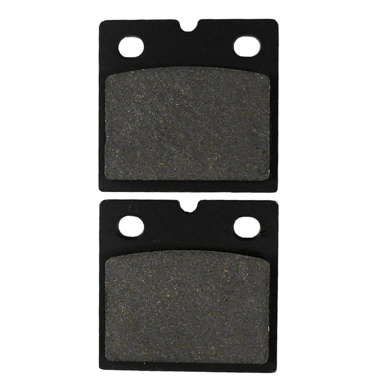 Motorrad vorne hinten Bremsbeläge Für BMW R 65 RT 1985-1988 Motorrad vorne Bremsbeläge Motorrad vorne hinten Bremsbeläge Für BMW R 65 RT 1985-1988 Motorrad vorne Bremsbeläge von Generisch