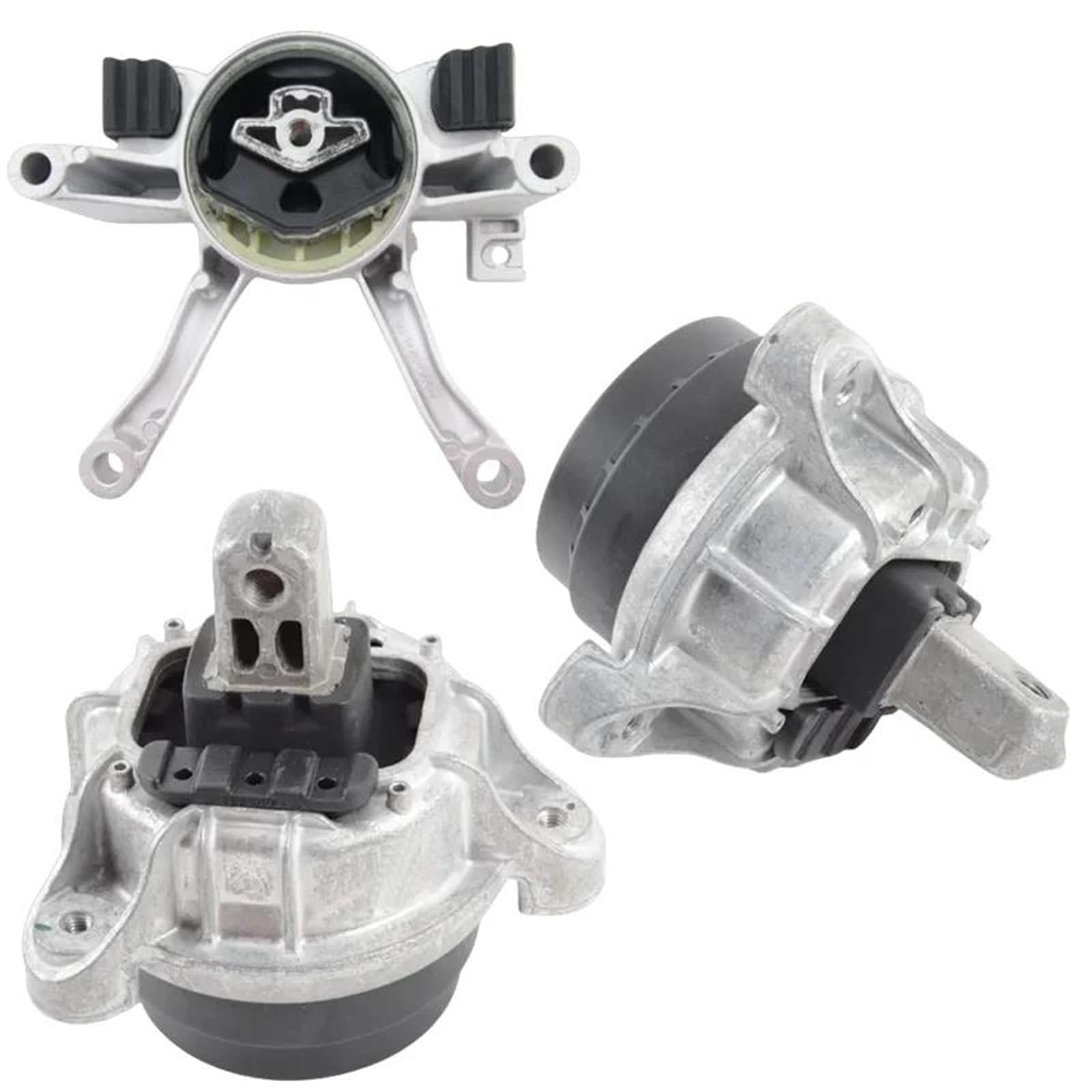 Motorteile Automotor-Getriebehalterungssatz 22116877659 22116877660 2232 6862 577 Für B&MW X3 G01 G08 SDrive 20i SDrive 30i B46 B48 Motorteile Automotor-Getriebehalterungssatz 22116877659 22116877660 2232 6862 577 Für B&MW X3 G01 G08 SDrive 20i SDrive 30i B46 B48 von Generisch