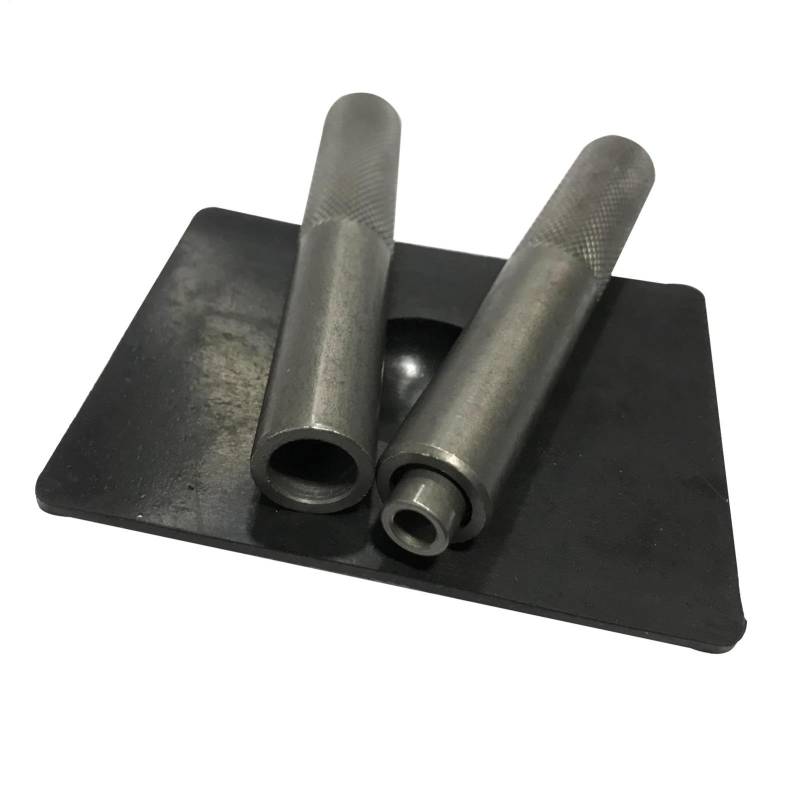 Motorventilfeder-Abzieher Ventilkopf Werkzeugsatz Kompressor Ventilfeder,Ventilabscheidersatz Motorwerkzeuge - Ventilwerkzeug - Werkzeug zum Entfernen von Motorventilen von Generisch