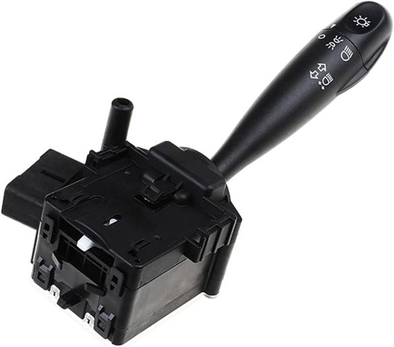 Multifunktions-Lenkhebel Für Hyundai I10 93410-0X000 93410-0X050 934100X050 Auto Drehen für signal für Schalter von Generisch