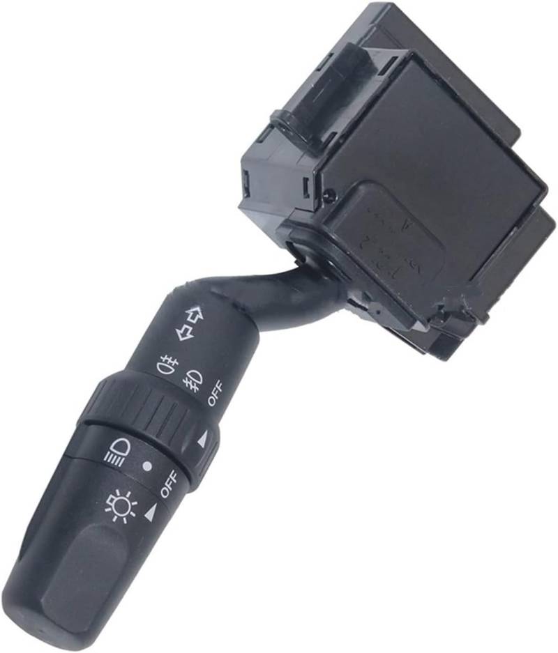 Multifunktions-Lenkhebel Für Mazda 3 5OEM 17D682 Auto Blinkerschalter Nebelscheinwerfer-Steuerschalter von Generisch