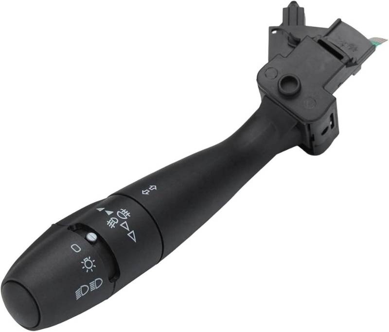 Multifunktions-Lenkhebel Für Peugeot Auto Blinker Transfer Spalte Für Schalter Lenkung Anzeige Horn(Ordinary) von Generisch