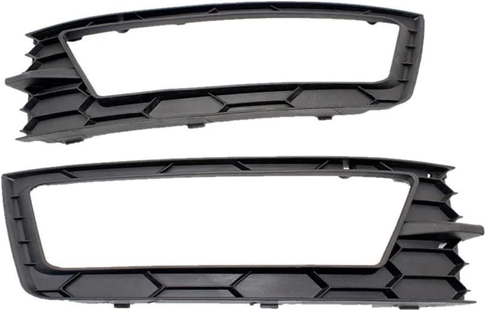 Nebelscheinwerfer am Kühlergrill des Fahrzeugs Auto Front Stoßstange Nebel Licht Lampe Unteren Kühlergrill Abdeckung Für Skoda 2013-2017 Nebelscheinwerfer am Kühlergrill des Fahrzeugs Auto Front Stoßstange Nebel Licht Lampe Unteren Kühlergrill Abdeckung Für Skoda 2013-2017 von Generisch