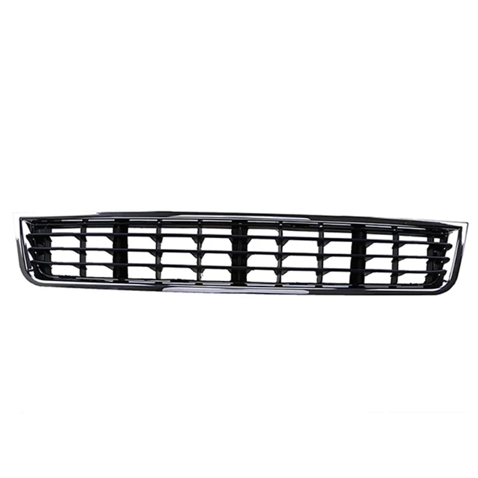 Nebelscheinwerfergitter Auto Center Nebel Lichter Kühlergrill Abdeckung Vorne Unteren Stoßfänger Seite Racing Grills A4 B6 für Limousine 2002 2003 2004 auto Außen Teile Kühlergrills(1 Pcs Center) Nebelscheinwerfergitter Auto Center Nebel Lichter Kühlergrill Abdeckung Vorne Unteren Stoßfänger Seite Racing Grills A4 B6 für Limousine 2002 2003 2004 auto Außen Teile Kühlergrills(1 Pcs Center) von Generisch