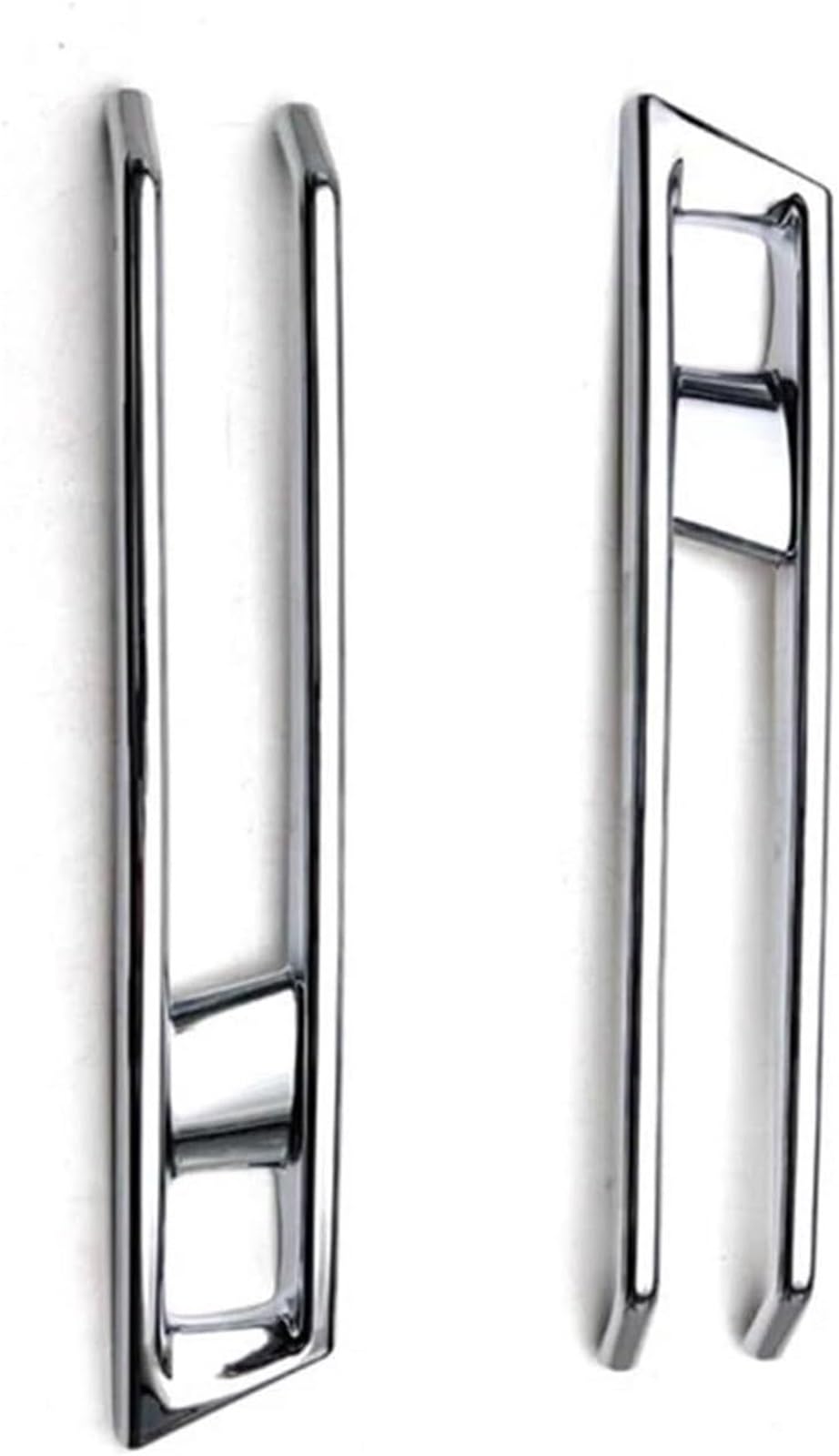 Nebelscheinwerfergitter Auto Front Nebel Licht Rahmen Stoßstange Kühlergrill Abdeckung Trim Protector Für Serena C28 2023 Nebelscheinwerfergitter Auto Front Nebel Licht Rahmen Stoßstange Kühlergrill Abdeckung Trim Protector Für Serena C28 2023 von Generisch