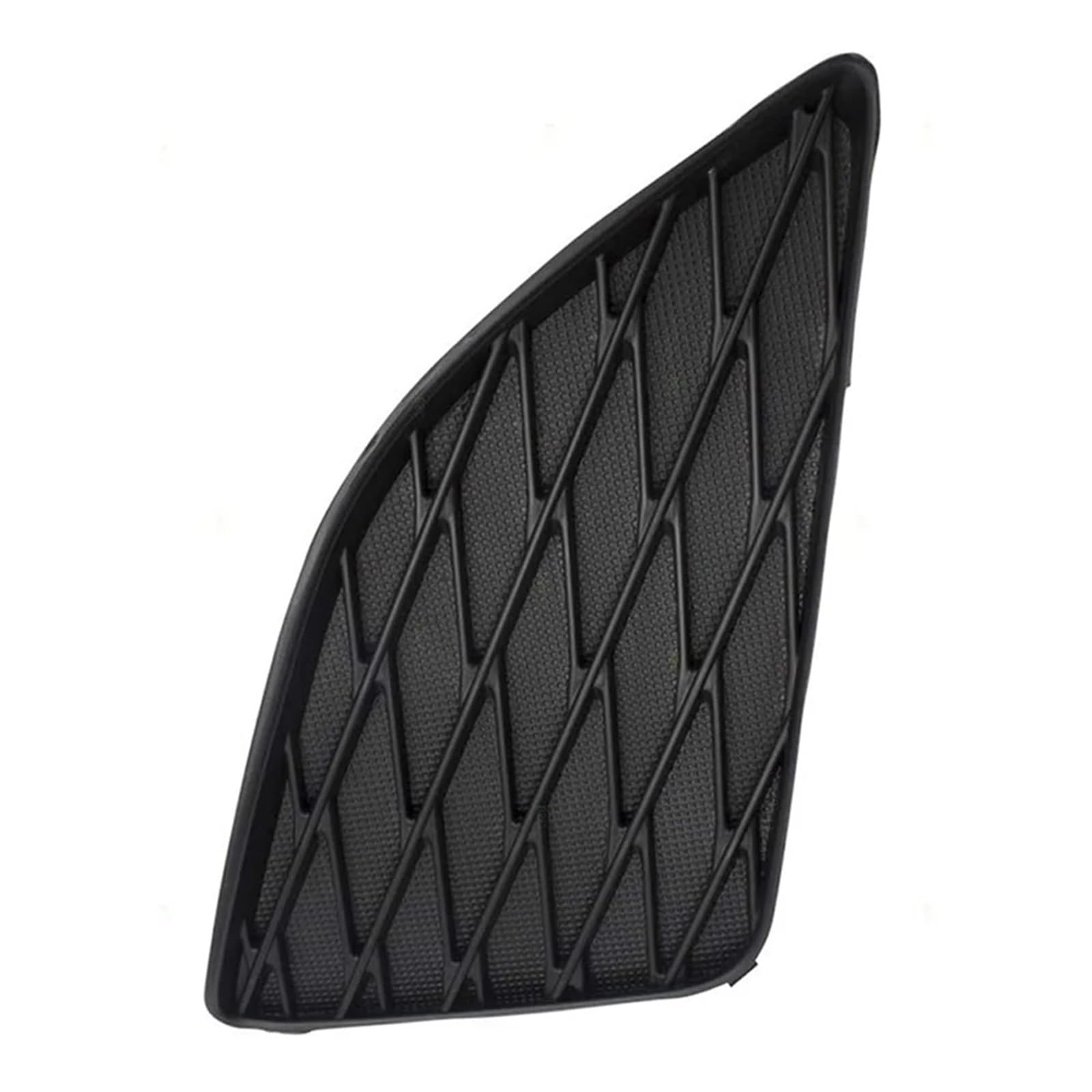 Nebelscheinwerfergitter Auto Vordere Stoßstange Abdeckung Mesh Grille Nebel Licht Lampe Abdeckung Grille Trim für Toyota für Corolla 2009 2010 8148202080 8148102090 Kühlergrills(Front Right) von Generisch