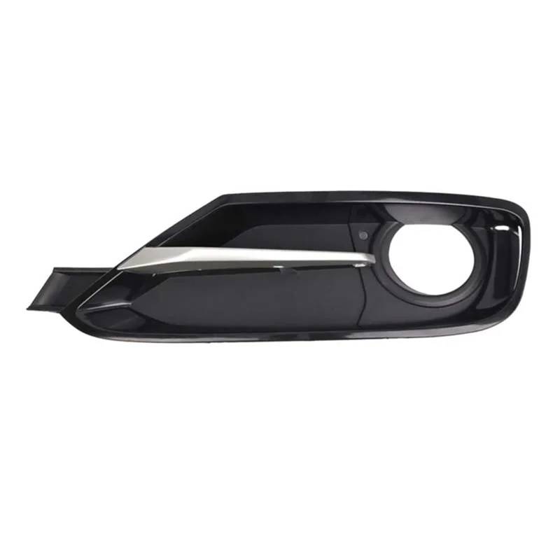 Nebelscheinwerfergitter Für BMW 3er F30 F31 für SportLine 2013–2015 Nebelscheinwerfer-Abdeckungsgrill vorne unterer Stoßfänger, Nebelscheinwerfer-Kühlergrill-Abdeckung Kühlergrills(Only 1pcs Left Side von Generisch