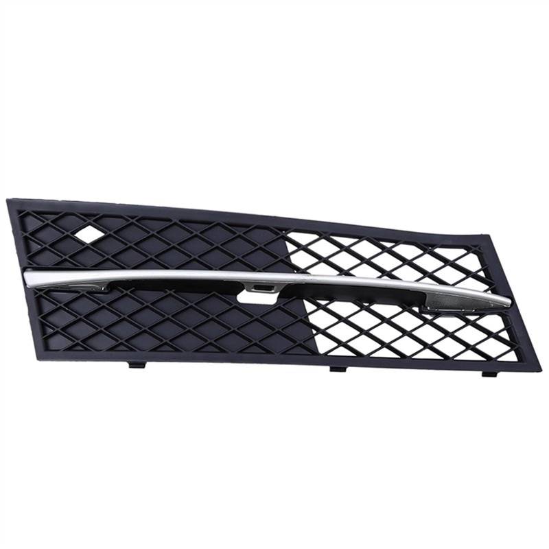 Nebelscheinwerfergitter Für BMW 5 Series F10 F18 für Limousine für Wagon Prefacelift 2011-2013 Auto Vorderen Stoßfänger Unteren Grill Links Rechts Kühlergrill(Right) von Generisch