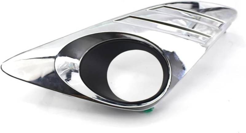 Nebelscheinwerfergitter Für Camry 2012-2014 Links Rechts Auto Vorderen Stoßfänger Unteren Nebel Lampe Kühlergrill Abdeckung Kühlergrills(1pcs left Grille) von Generisch