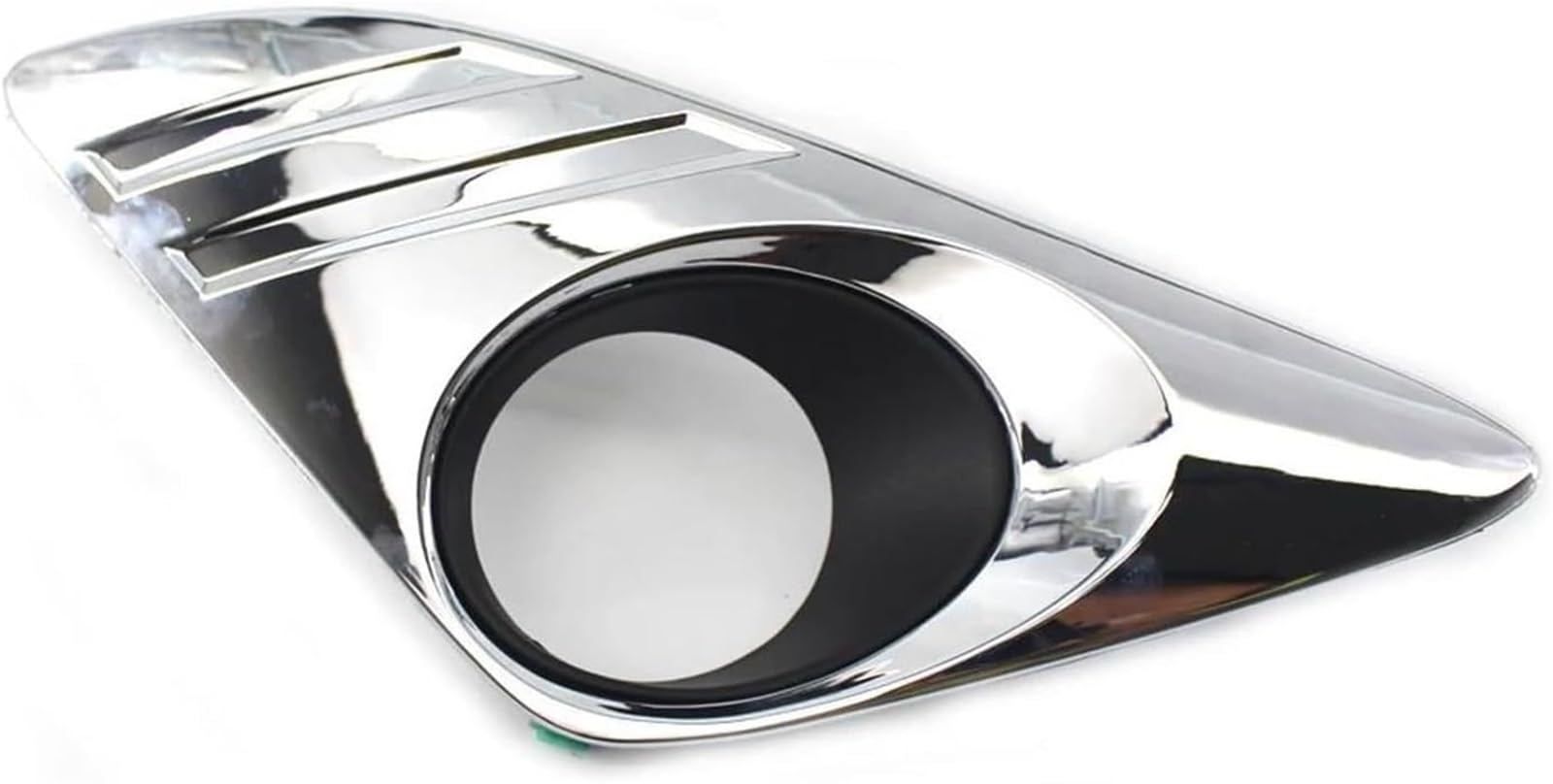 Nebelscheinwerfergitter Für Camry 2012-2014 Links Rechts Auto Vorderen Stoßfänger Unteren Nebel Lampe Kühlergrill Abdeckung Kühlergrills(1pcs right Grille) von Generisch