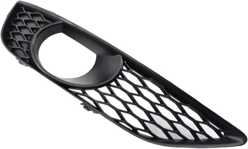 Nebelscheinwerfergitter Für Q7 Facelift 2010-2015 Auto Vorderen Stoßfänger Grill Nebel Licht Kühlergrill Lampe Abdeckung Kühlergrills von Generisch