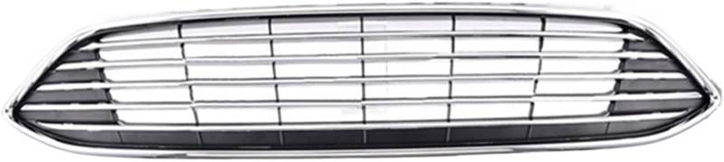 Nebelscheinwerfergitter Kühlergrill Für Focus 2015-2018 für Fließheck für Limousine Auto Front Stoßstange Grill von Generisch