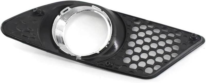 Nebelscheinwerfergitter Nebel Licht Abdeckung Für Mercedes Für Benz C KLASSE W204 2008-2010 Auto deren Stoßfänger Kühlergrills von Generisch
