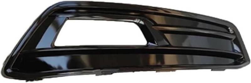 Nebelscheinwerfergitter Nebelscheinwerferabdeckung, Nebelscheinwerferabdeckung, Kühlergrill für Ford für Focus ST 2015–2018 von Generisch