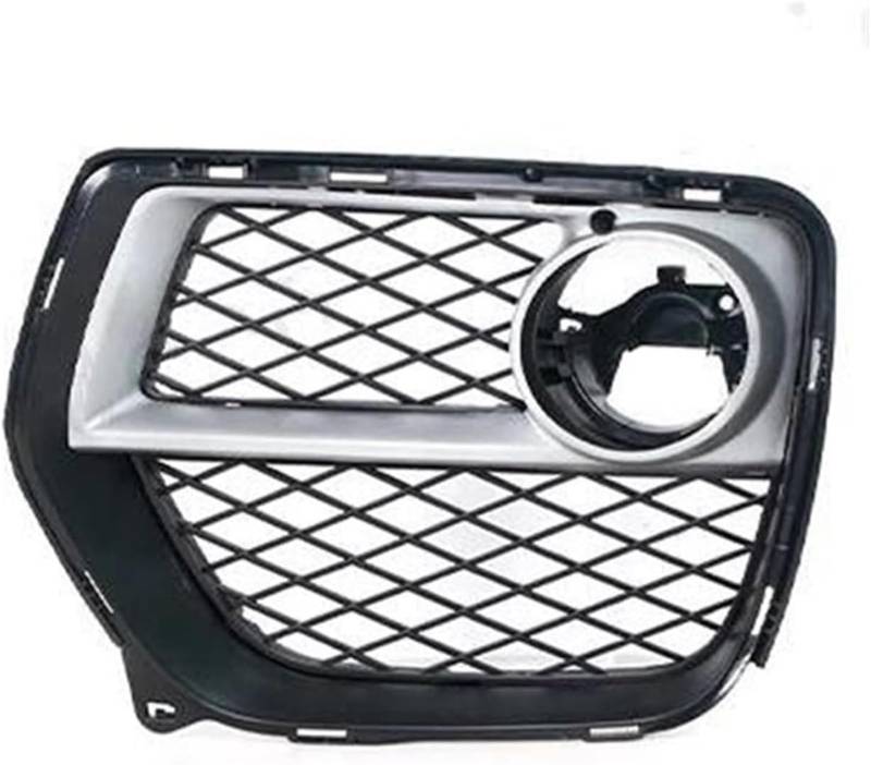 Nebelscheinwerfergitter Nebelscheinwerferabdeckung Auto Frontstoßstange Nebelscheinwerfergrill Für BMW X6 2012-2014 von Generisch