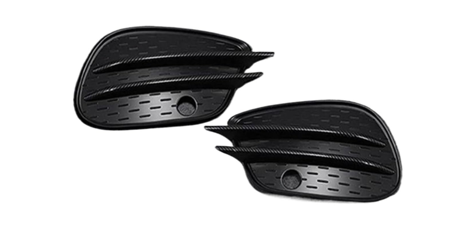Nebelscheinwerfergitter Nebelscheinwerferabdeckung Auto-Frontstoßstange für Mercedes für Benz GLE GLS Kühlergrills Nebelscheinwerfergitter Nebelscheinwerferabdeckung Auto-Frontstoßstange für Mercedes für Benz GLE GLS Kühlergrills von Generisch