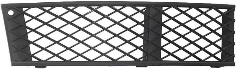 Nebelscheinwerfergitter Nebelscheinwerferabdeckung für BMW 7er F01 F02 740i 750i 740Li 2009-2012 von Generisch