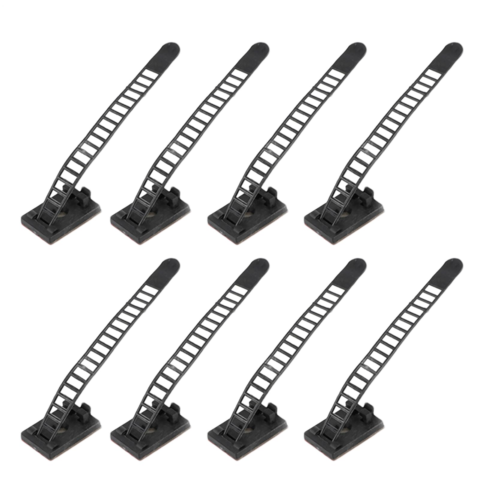 Nylon -Grabgurte - Verstellbare Lagerbänder, Nylondrahtschlag Mit Hinterem Klebstoff | Kabelorganisation Lieferungen, Kabelverwaltungszange R Griff Passt Sich An Holz, Metall Und Gummi Und Sorgt Nylon -Grabgurte - Verstellbare Lagerbänder, Nylondrahtschlag Mit Hinterem Klebstoff | Kabelorganisation Lieferungen, Kabelverwaltungszange R Griff Passt Sich An Holz, Metall Und Gummi Und Sorgt von Generisch