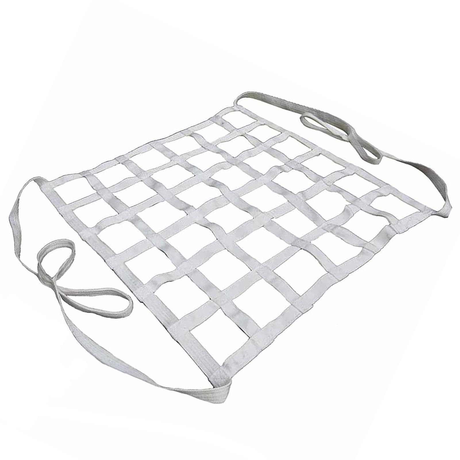 Nylon-Hebenetz, Sicherheitsnetz, Spanngurte, Gepäcknetz, Pickup-LKW-Fach, Bungee-Cargo-Netz, starke Tragegurte, anpassbar Nylon-Hebenetz, Sicherheitsnetz, Spanngurte, Gepäcknetz, Pickup-LKW-Fach, Bungee-Cargo-Netz, starke Tragegurte, anpassbar von Generisch