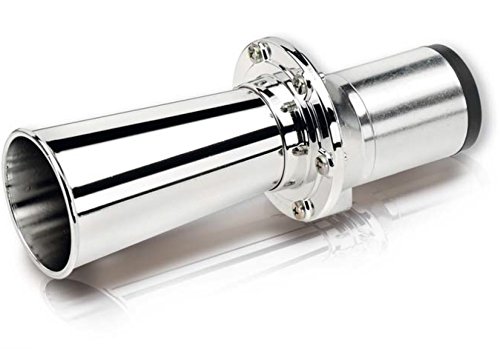 Oldtimerhorn FISA Epoque die Waltons chrom 12 Volt Oldtimerhorn FISA Epoque die Waltons chrom 12 Volt von Homry