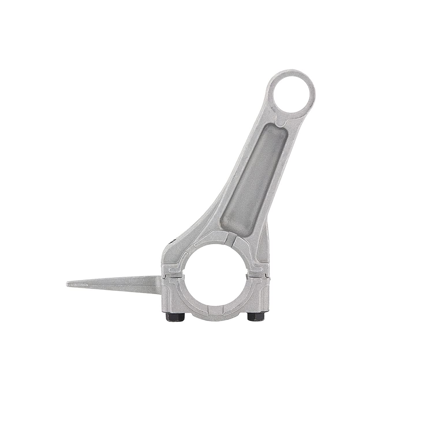 Pleuel Pleuelstange Connecting Rod für Lifan 188f Honda GX340 GX390 WT40 EB3800 EB4000 EB5000 EB6500 EB7000 EM3800 EM5000 EM6000 EM6500 EM7000 EU6500 EX4500 EXW171 EW171 H5013 RT5000 Pleuel Pleuelstange Connecting Rod für Lifan 188f Honda GX340 GX390 WT40 EB3800 EB4000 EB5000 EB6500 EB7000 EM3800 EM5000 EM6000 EM6500 EM7000 EU6500 EX4500 EXW171 EW171 H5013 RT5000 von Generisch