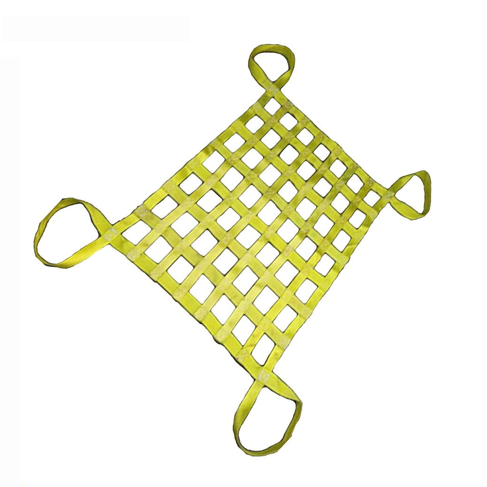 Polyester-Hebenetz, Hebenetz, Sicherheits-Hebenetz, Nylon-Hängenetz, Bau-Dock-Hebebühne, Objekte, Hebenetz, verlängertes Kletterseilnetz für Outdoor-Spielen Polyester-Hebenetz, Hebenetz, Sicherheits-Hebenetz, Nylon-Hängenetz, Bau-Dock-Hebebühne, Objekte, Hebenetz, verlängertes Kletterseilnetz für Outdoor-Spielen von Generisch