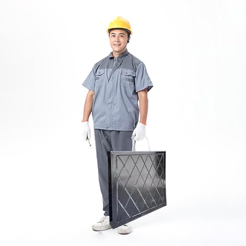 RV-Wagenheber-Pads – robuste, stabilisierende Ausleger-Pads, druckfeste und rutschfeste Nivellier-Wagenheber-Pads für Wohnmobile, Kräne, Abschleppwagen und Anhänger, langlebiges schwarzes Design RV-Wagenheber-Pads – robuste, stabilisierende Ausleger-Pads, druckfeste und rutschfeste Nivellier-Wagenheber-Pads für Wohnmobile, Kräne, Abschleppwagen und Anhänger, langlebiges schwarzes Design von Generisch