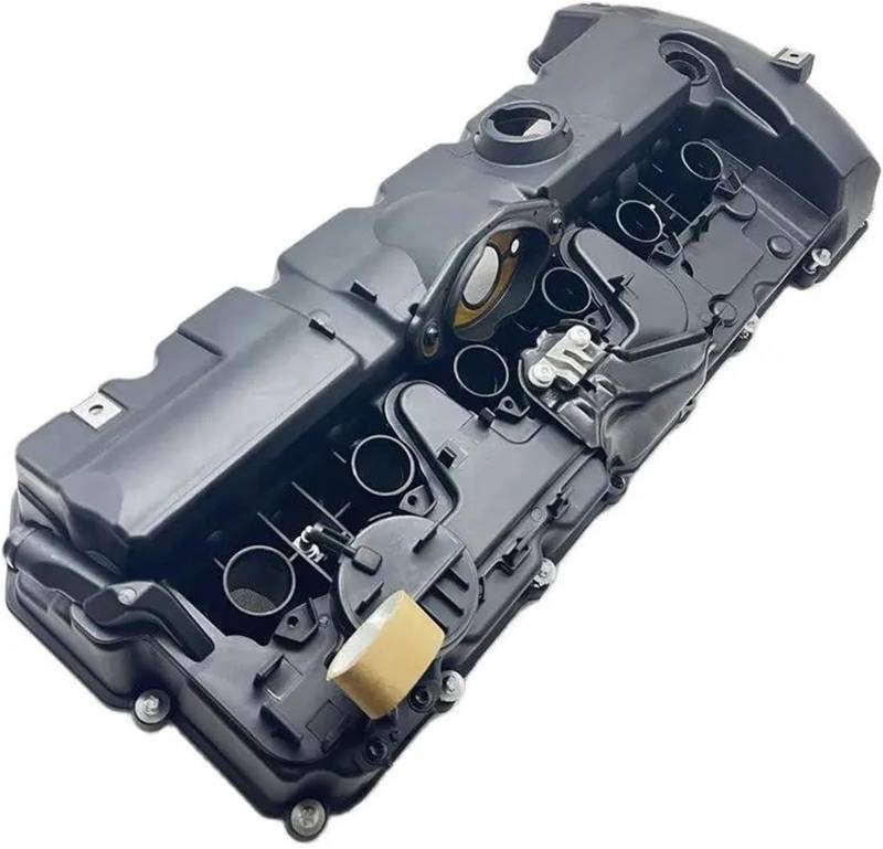 Reifenventilkappen Für Motor Zylinderkopfdichtungen Für BMW für Motor Ventildeckelsatz für Motor Ventildeckel von Generisch
