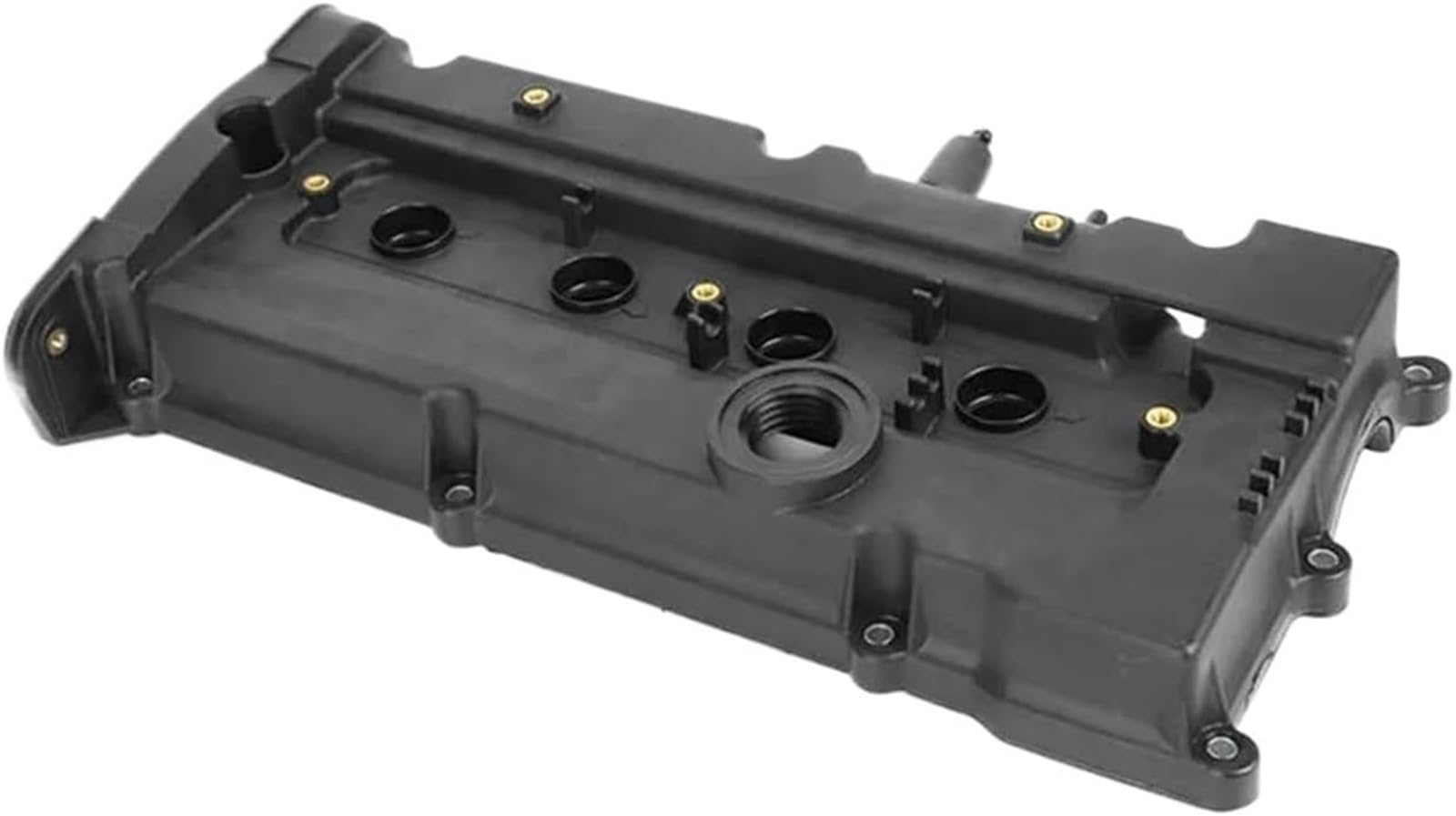 Reifenventilkappen Für Motor-Zylinderkopfdichtungen für Hyundai für Akzent W/1.6L 2001-2004 Reifenventilkappen Für Motor-Zylinderkopfdichtungen für Hyundai für Akzent W/1.6L 2001-2004 von Generisch