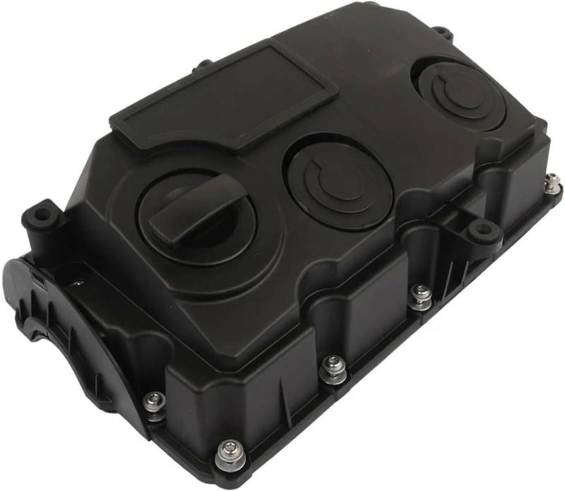 Reifenventilkappen Für Motor-Zylinderkopfdichtungen für VW für Polo 4 für Touran für Motorventildeckel von Generisch