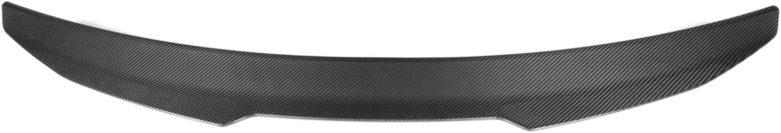 Rennsport-Spoiler Dry Carbon Heckspoiler Flügel Für 5 Serie G30 F90 M5 2017-IN für Limousine Auto-Frontspoiler(4) von Generisch