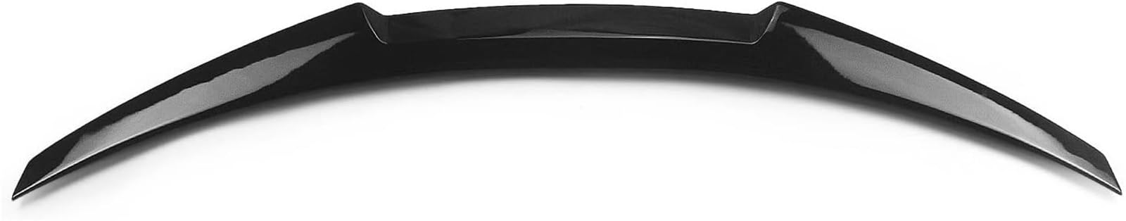 Rennsport-Spoiler Für E90 M3 3er Limousine 335i 325I Auto-Splitter Lip Trim Heckspoiler Auto-Frontspoiler(2) von Generisch