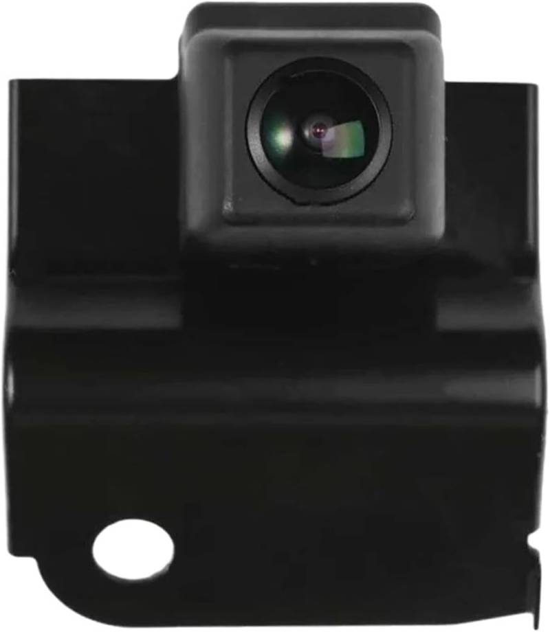 Rückfahrkamera Auto Für Toyota FJ Für Cruiser 2009-2014 Hinten Rückfahrkamera Einparkhilfe Parksensoren von Generisch