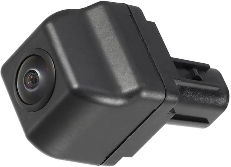 Rückfahrkamera Auto Kamera Auto Hinten Einparkhilfe für Reverse Kamera für Toyota Für Alphard Parksensoren von Generisch