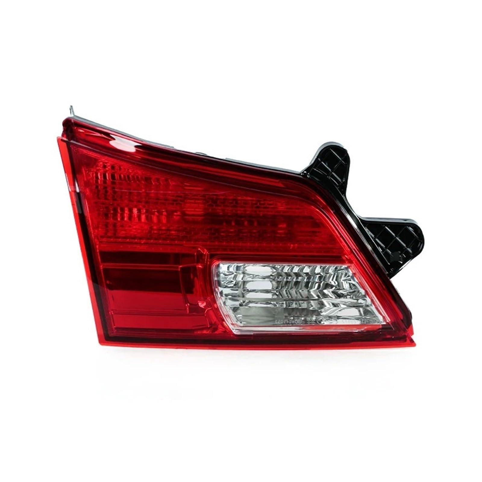 Rücklicht Hinten Auto Stoßstange Hinten Rücklicht Für Subaru für Outback 2010~2014 Bremse Stop für Reverse für Signal Lampe Auto rücklicht Keine Glühbirne(Inner Left) von Generisch