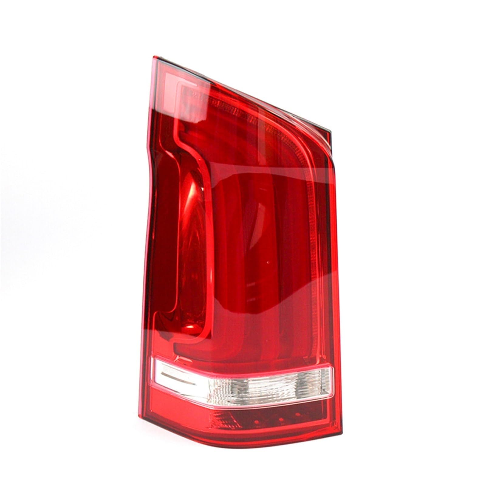 Rückleuchten 1PC für Mercedes für Benz für Vito W447 Klasse V Auto lichter Auto Rücklicht Drehen für Signal Hinten licht für Mercedes V Klasse(Left Tail Lamp) von Generisch