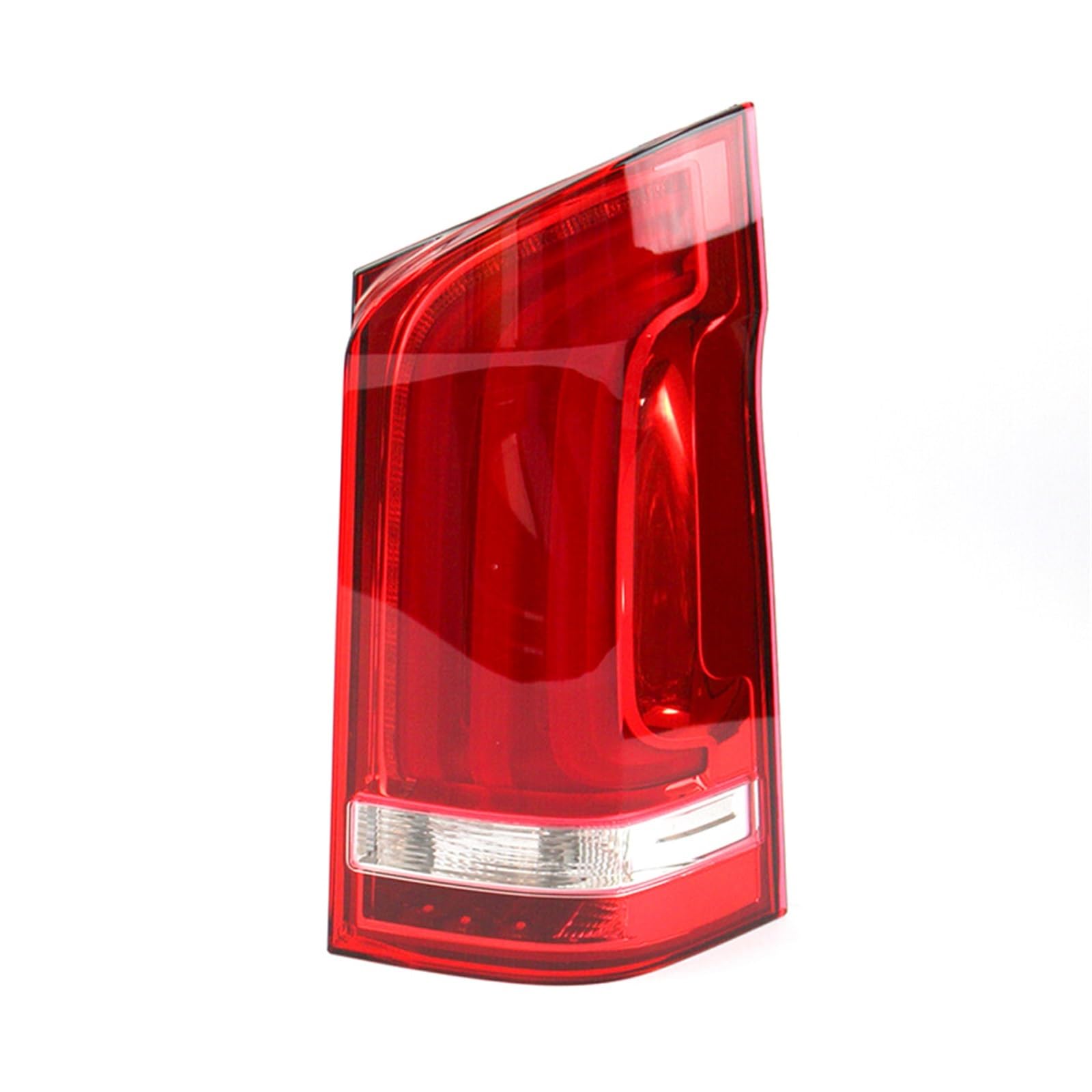 Rückleuchten A4478200664 A4478200564 Für Mercedes-für Benz W447 V-Klasse für Vito Rücklicht Hinten Rücklicht 2014 2015 2016 2017 2018 2019 2020(Right Tail Lamp) von Generisch