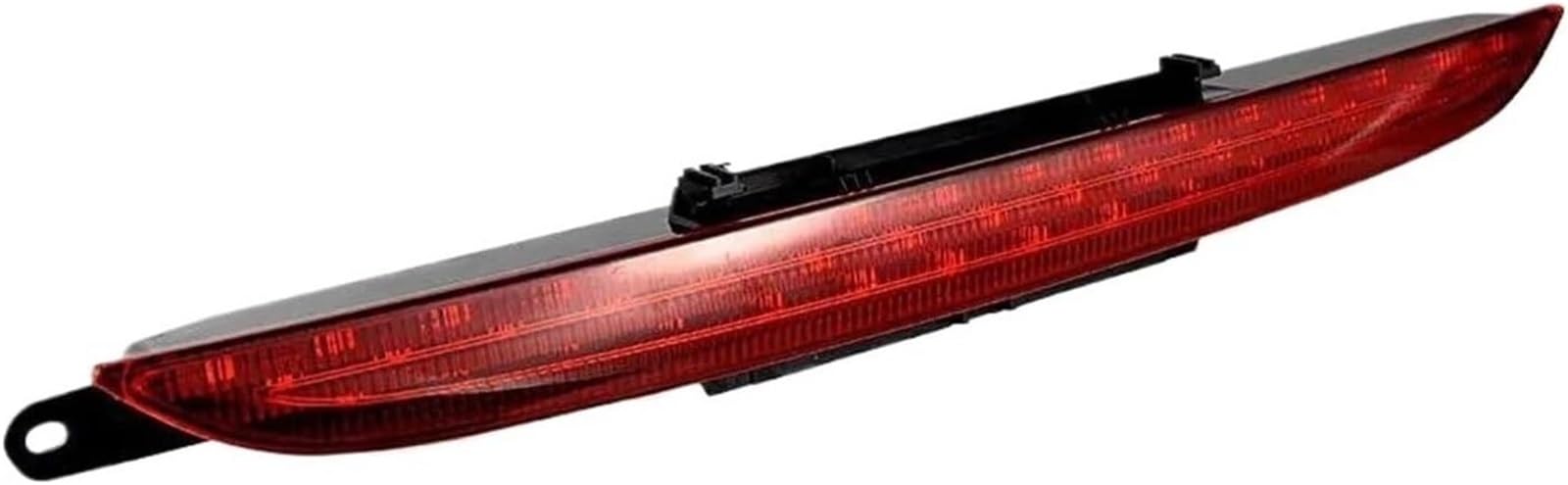 Rücklichter Für TT MK2 2007-2014 Hinten Lampen Hinten Stoßstange Center Reflektor Nebel Licht 8J0945703 Auto Zubehör(1) von Generisch