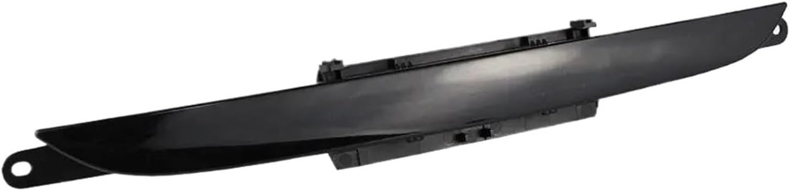 Rücklichter Für TT MK2 2007-2014 Hinten Lampen Hinten Stoßstange Zentrum Reflektor Nebel Licht 8J0945703 Rücklichter Für TT MK2 2007-2014 Hinten Lampen Hinten Stoßstange Zentrum Reflektor Nebel Licht 8J0945703 von Generisch