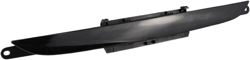 Rücklichter Für TT MK2 2007-2014 Hinten Lampen Hinten Stoßstange Zentrum Reflektor Nebel Licht 8J0945703 von Generisch