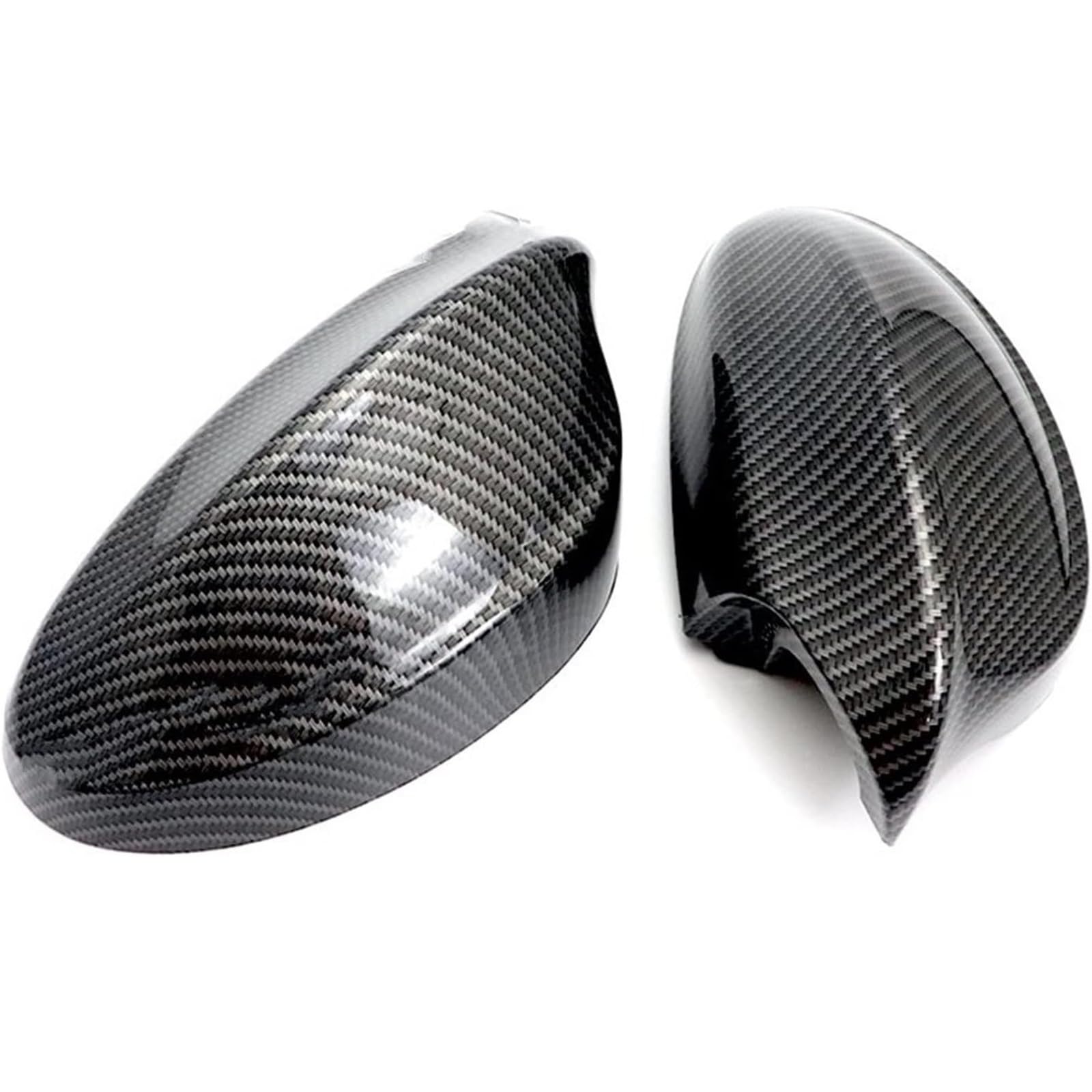 Rückspiegelabdeckung Für BMW 3 Series 2005-2008 Auto Rückspiegel Abdeckung Ersatz Rückspiegel Abdeckung Auto-Außenspiegel-Abdeckkappen Rückspiegelabdeckung Für BMW 3 Series 2005-2008 Auto Rückspiegel Abdeckung Ersatz Rückspiegel Abdeckung Auto-Außenspiegel-Abdeckkappen von Generisch