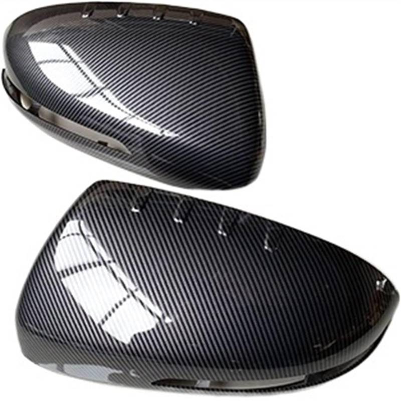 Rückspiegelgehäuse Für Kia für optima K5 2011-2015 Auto Styling Rückspiegel Shell Gehäuse Abdeckung Rückspiegel von Generisch
