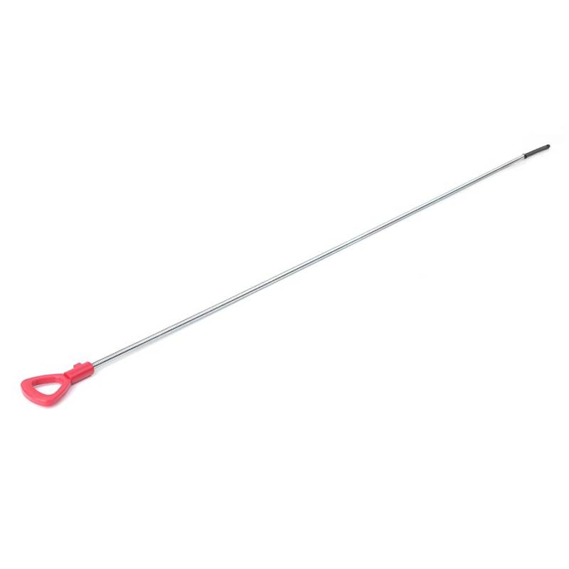 SIKUAI Auto 920mm 36 "1405891521 917-321 Motor Getriebe Ölmessstab Auto Getriebe Flüssigkeit Stand Messen Werkzeug für Mercedes für Jaguar für Maybach für Ssangyong Rot von Generisch