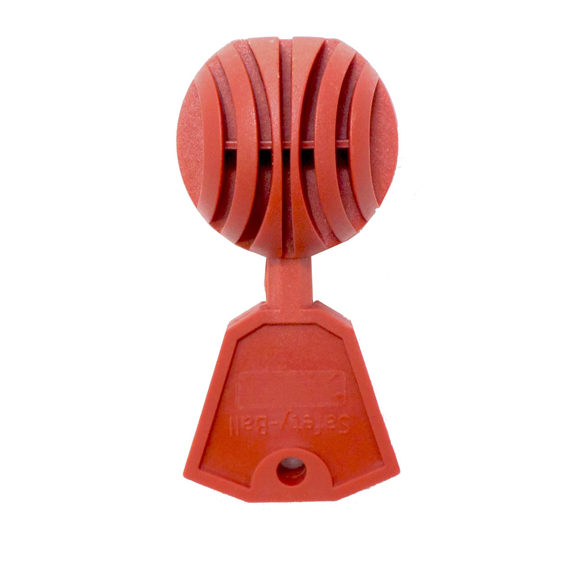 Safety Ball Rot - Diebstahlsicherung - Sicherung - für Anhänger und Wohnwagen Safety Ball Rot - Diebstahlsicherung - Sicherung - für Anhänger und Wohnwagen von Generisch