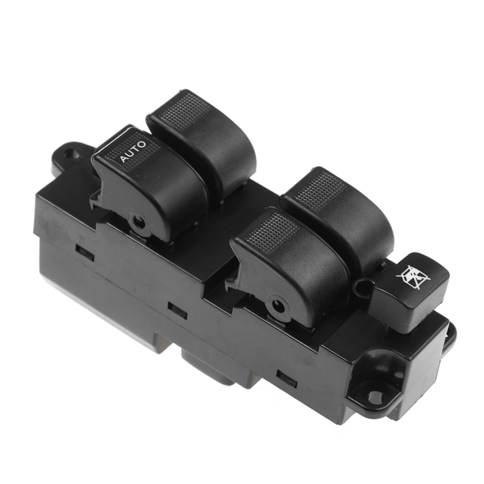Schalter für Fensterheber an der Tür Vorne Links Elektrische Fensterheber für Schalter für Glas Heber für Schalter für Mazda 3 6 2003-2012 BL4E66350 BL4E-66-350 BL4E-66-350A BL4E-66-350AL2 Schalter für Fensterheber an der Tür Vorne Links Elektrische Fensterheber für Schalter für Glas Heber für Schalter für Mazda 3 6 2003-2012 BL4E66350 BL4E-66-350 BL4E-66-350A BL4E-66-350AL2 von Generisch